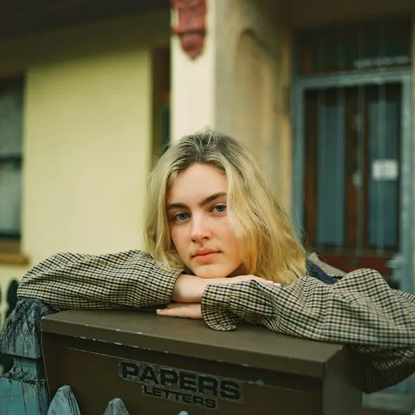 Portret člana ekipe Tina Selin
